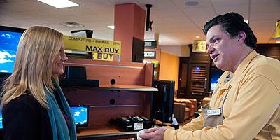 Poster der Serie Cats and Dogs