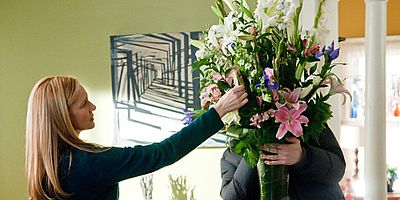 Poster der Serie A Little Death