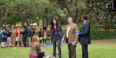 Poster der Serie Don't Hate the Player