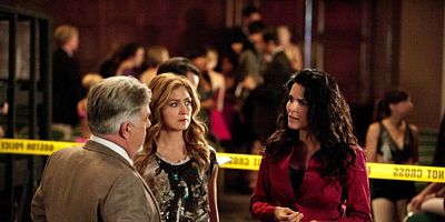 Poster der Serie Don't Stop Dancing, Girl