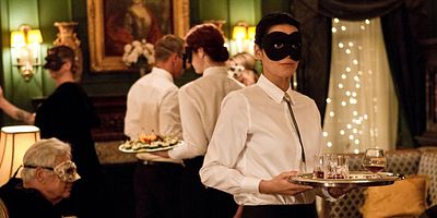 Poster der Serie Money Maker