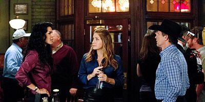 Poster der Serie Crazy for You