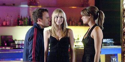 Poster der Serie Might Have Been