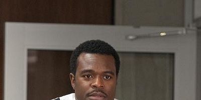 Poster der Serie In Plain View