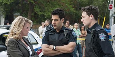 Poster der Serie A Good Shoot