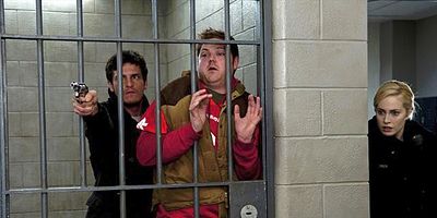 Poster der Serie Every Man