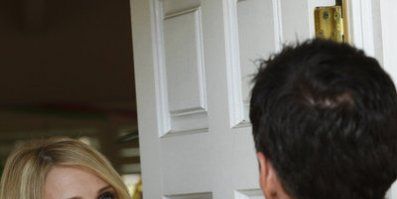 Poster der Serie TMI