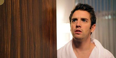 Poster der Serie Modern Plagues