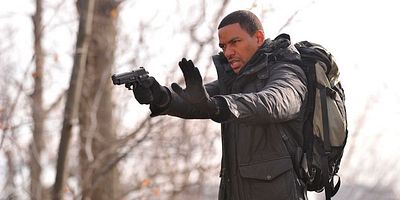 Poster der Serie Off the Beaten Path