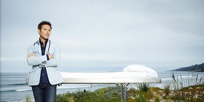 Poster der Serie My Back To The Future