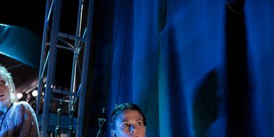 Poster der Serie Bottoms Up