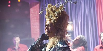 Poster der Serie Send in the Clowns