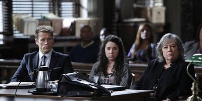 Poster der Serie Queen of Snark