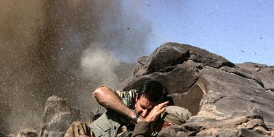 Poster der Serie Tag der Rache (1)