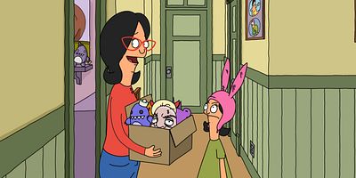 Poster der Serie Art Crawl