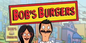 Poster der Serie Full Bars