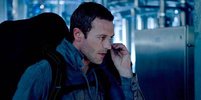 Poster der Serie Genesis - Part 1