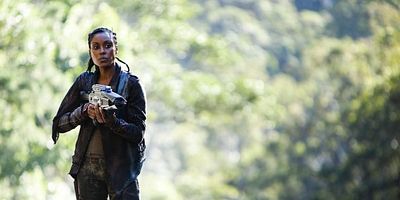 Poster der Serie Now You See Me