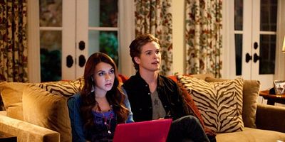 Poster der Serie Forget Me Not