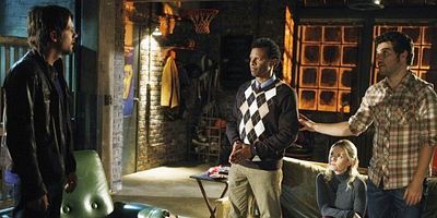 Poster der Serie Makin' Changes!