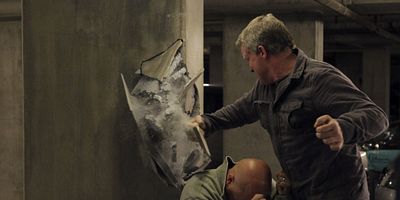 Poster der Serie No Ordinary Proposal