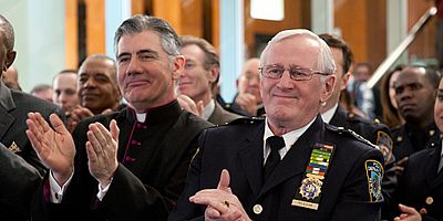 Poster der Serie Dedication