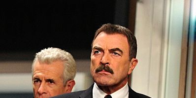 Poster der Serie What You See