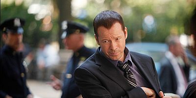 Poster der Serie Priviledge