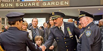 Poster der Serie Pilot