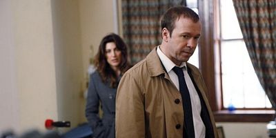 Poster der Serie The Uniform