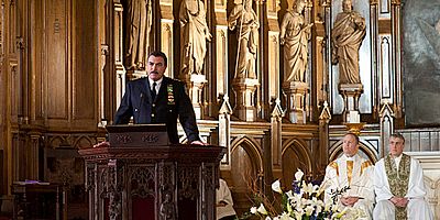 Poster der Serie The Job