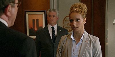 Poster der Serie Risk and Reward