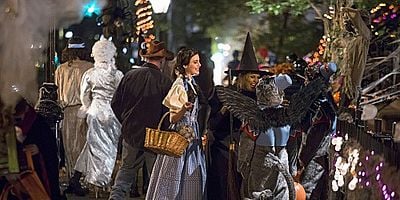 Poster der Serie Nightmares