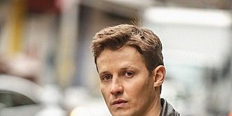 Poster der Serie No Regrets