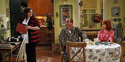 Poster der Serie Going Fishing