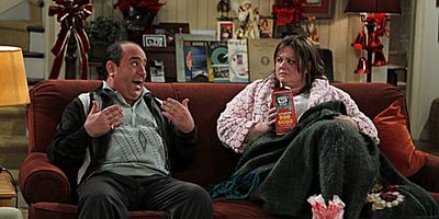 Poster der Serie Christmas Break