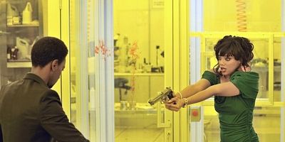 Poster der Serie Girl's Best Friend