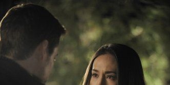 Poster der Serie Glass Houses