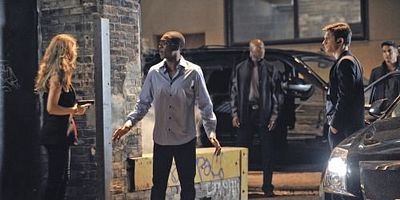 Poster der Serie Game Change