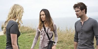 Poster der Serie London Calling