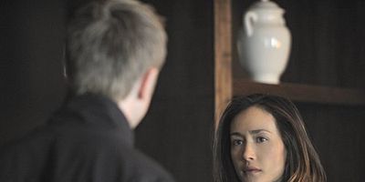 Poster der Serie Guardians