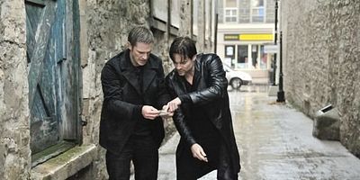 Poster der Serie Pale Fire