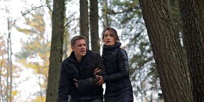 Poster der Serie Survival Instincts