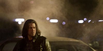 Poster der Serie The 15 Minutes Job