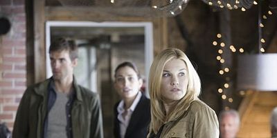 Poster der Serie A Tale of Two Audreys