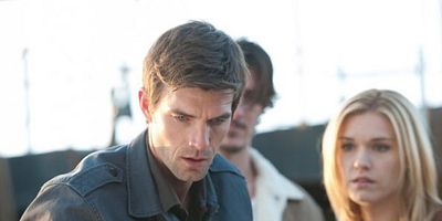 Poster der Serie Fear and Loathing