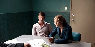 Poster der Serie Business As Usual