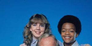 Poster der Serie The Bank Job - Part 1