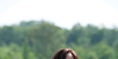 Poster der Serie What Lies Ahead