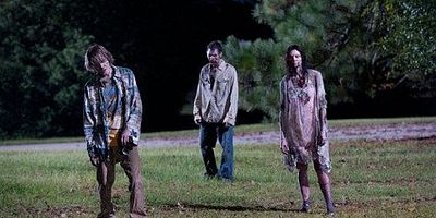 Poster der Serie Triggerfinger